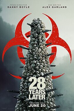 28 Years Later