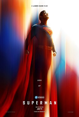 Super Man